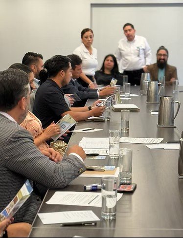 Business Conference